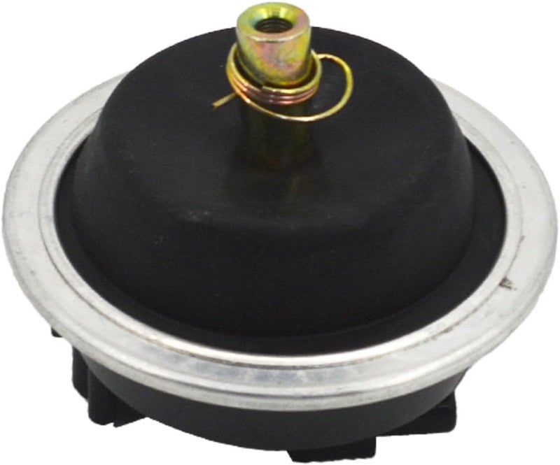 BEAMINGAUTO 4-Wheel Drive Differential Vacuum Actuator 25031740 8250317400 Compatible with S10 Blazer 1983-2005 S15 Jimmy Sonoma 1983-2004 - Image 1
